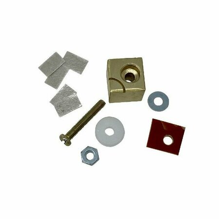 SEALER SALES Copper Turning Set for YC-Series L-Bar Sealers YCL-17a